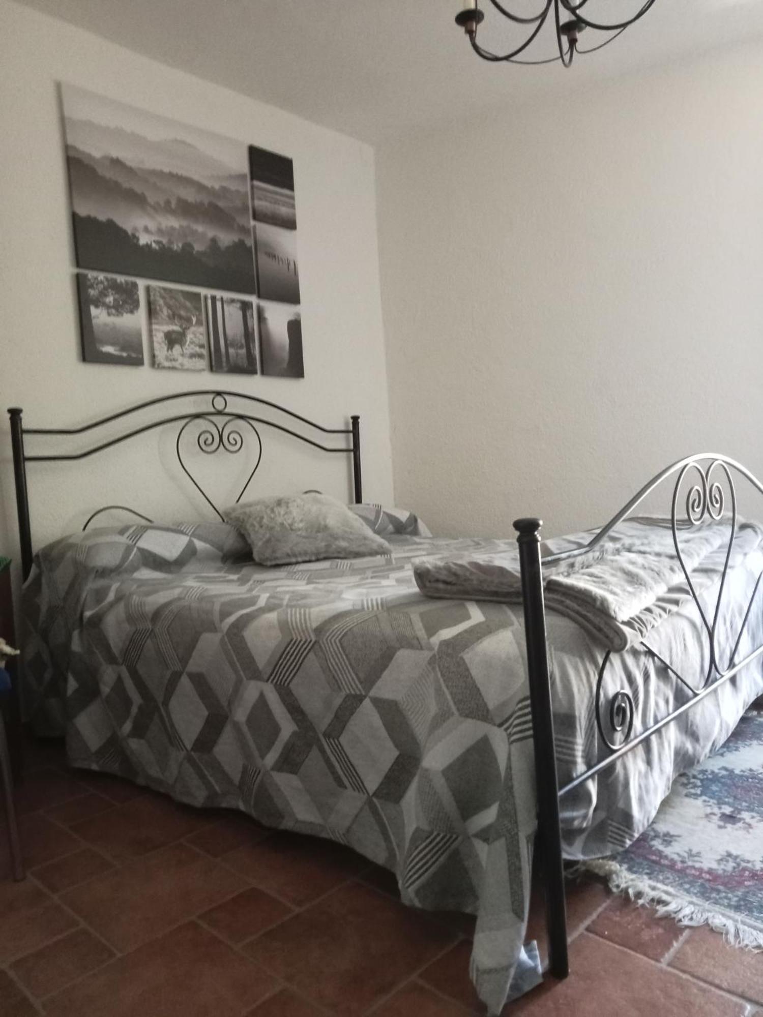 Willa Il Borgo Della Zittola Montenero Val Cocchiara Zewnętrze zdjęcie