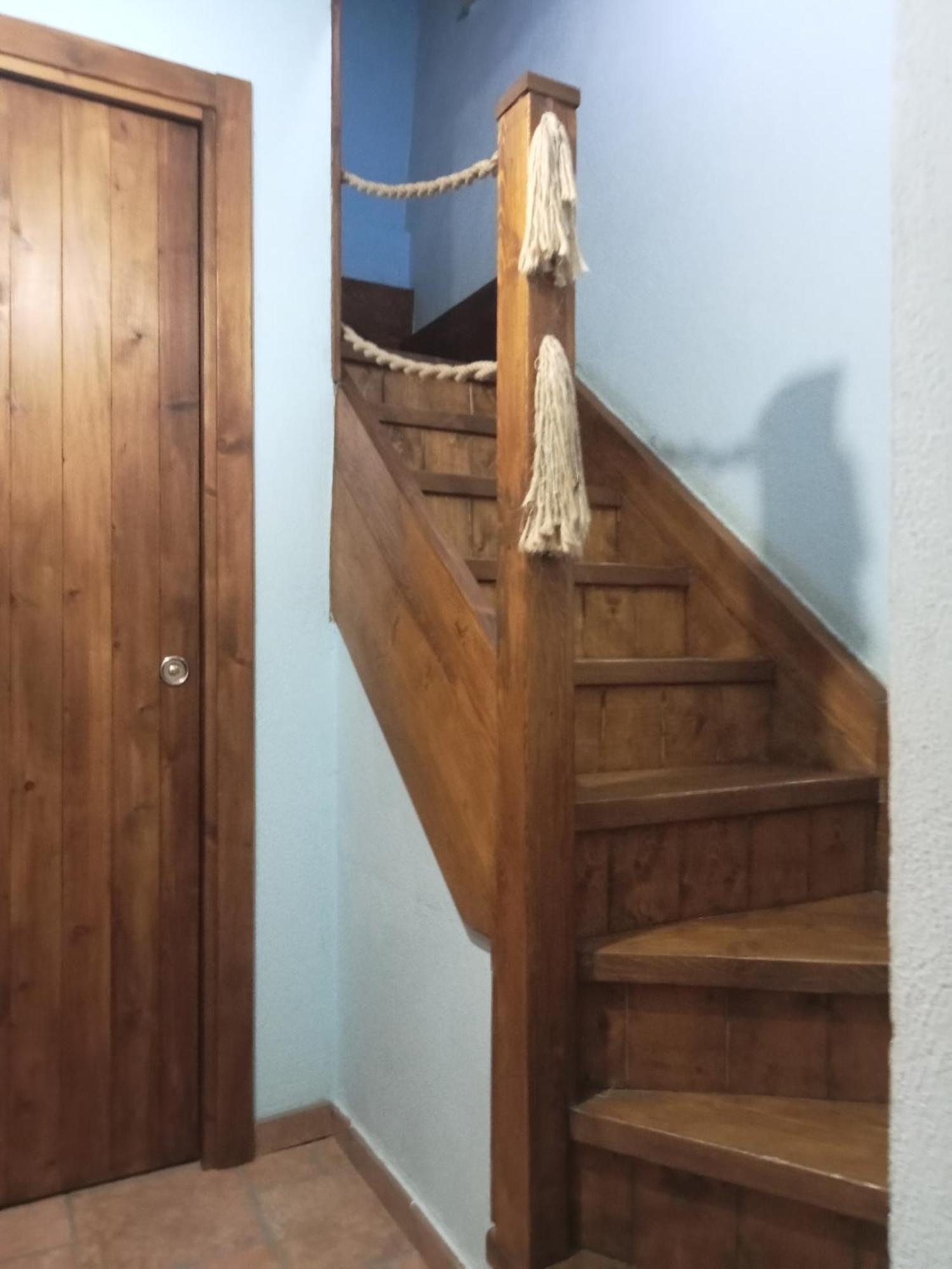 Willa Il Borgo Della Zittola Montenero Val Cocchiara Zewnętrze zdjęcie