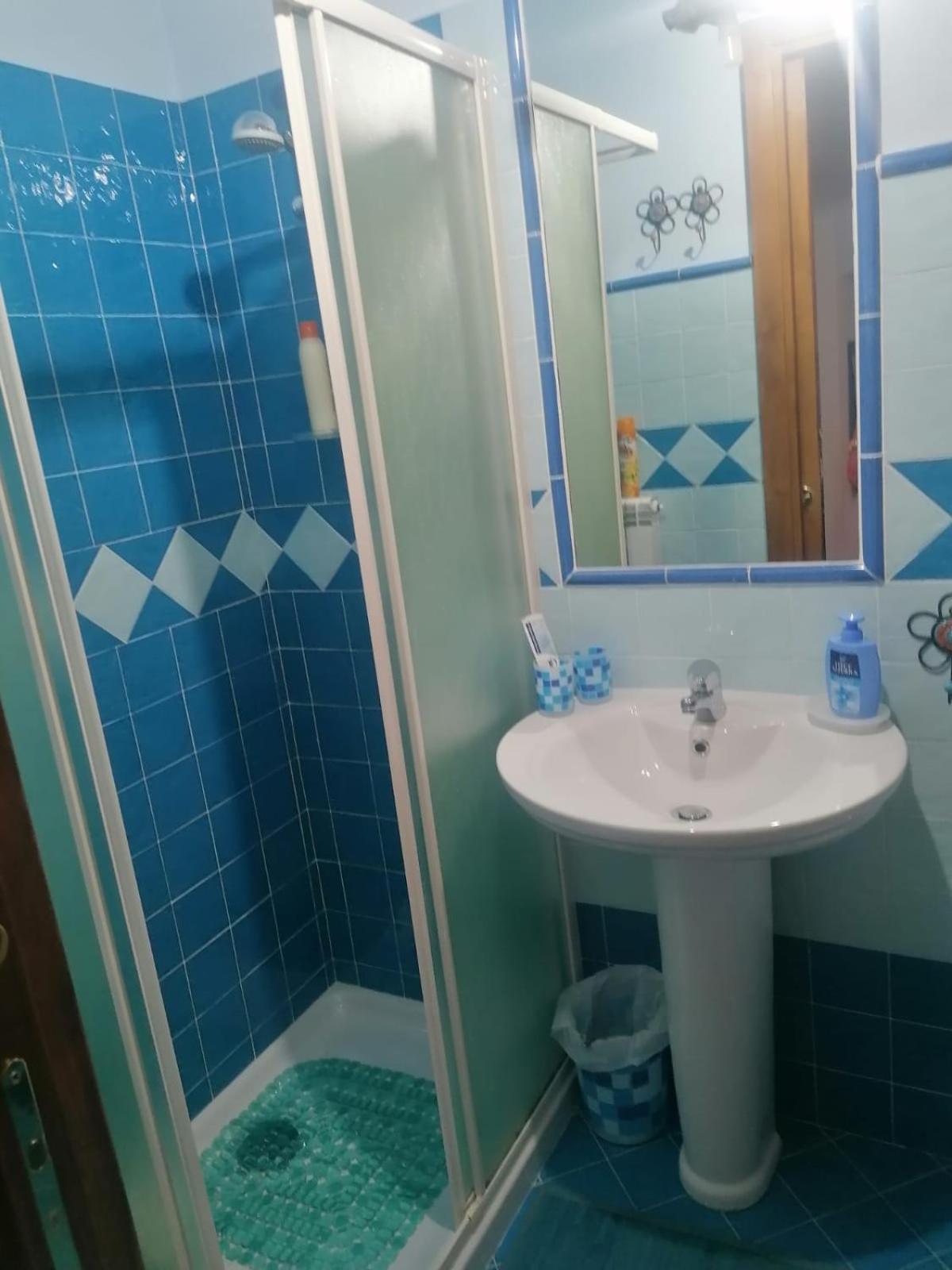 Willa Il Borgo Della Zittola Montenero Val Cocchiara Zewnętrze zdjęcie
